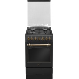 Плита комбинированная HANSA FCMA58109