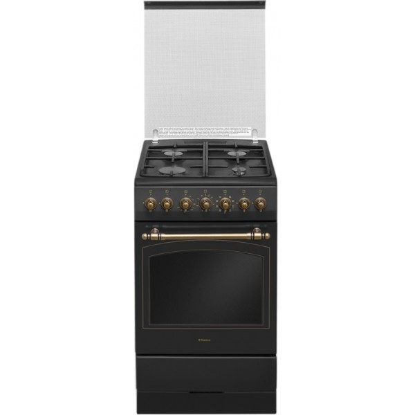 Плита комбинированная HANSA FCMA58109
