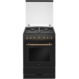 Плита комбинированная HANSA FCMA68109
