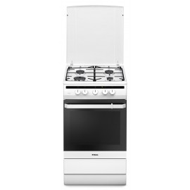 Плита комбинированная HANSA FCMW53010