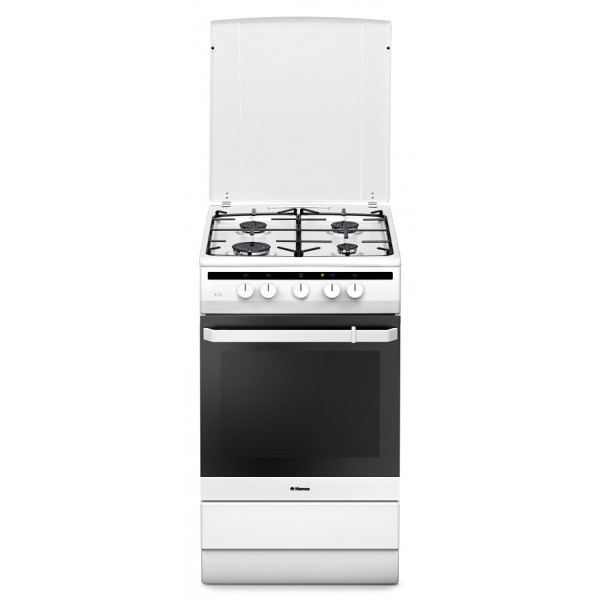 Плита комбинированная HANSA FCMW53010