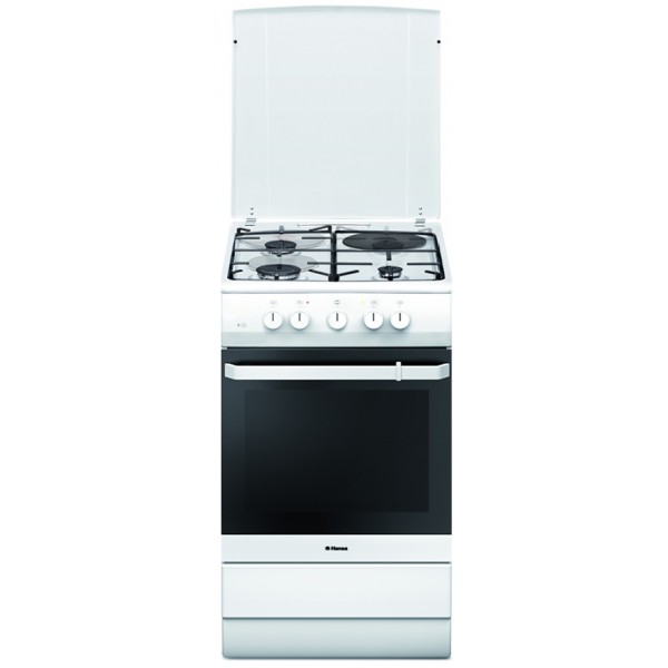 Плита комбинированная HANSA FCMW53040