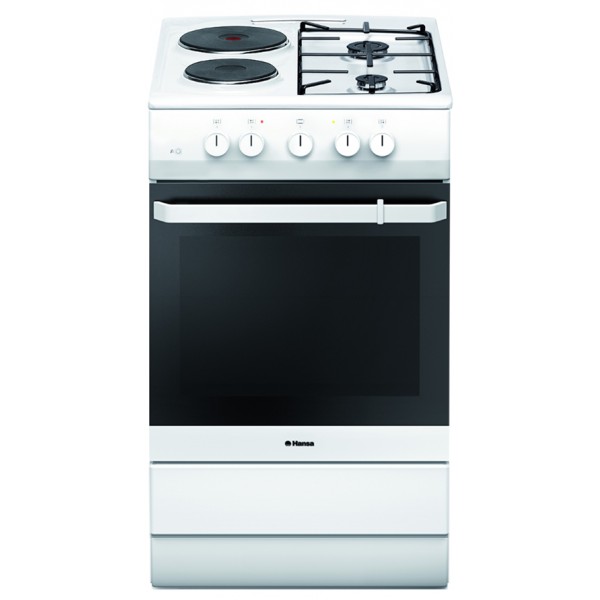 Плита комбинированная HANSA FCMW53050