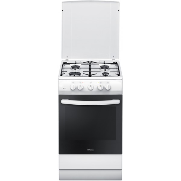 Плита комбинированная HANSA FCMW53140