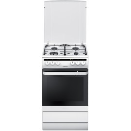 Плита комбинированная HANSA FCMW58000