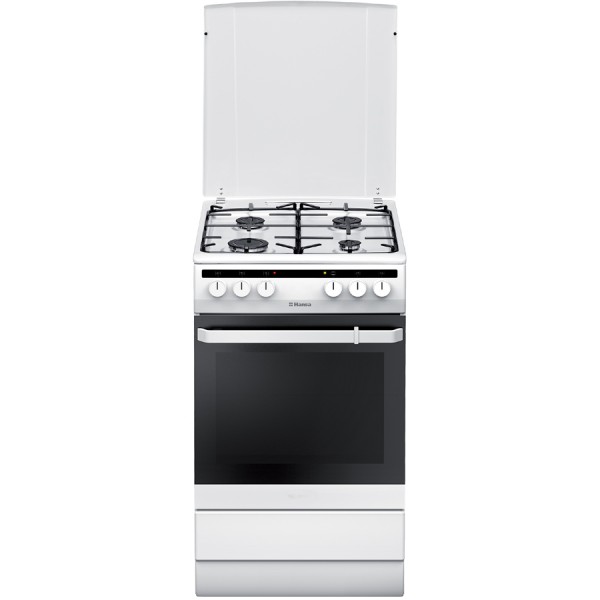 Плита комбинированная HANSA FCMW58000