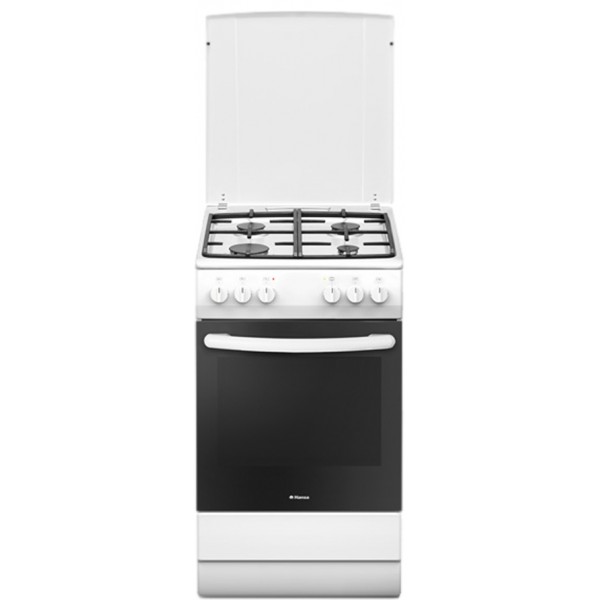 Плита комбинированная HANSA FCMW58040