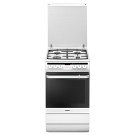 Плита комбинированная HANSA FCMW58221 