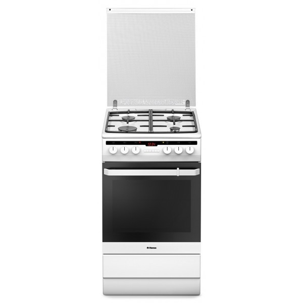 Плита комбинированная HANSA FCMW58221 