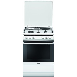 Плита комбинированная HANSA FCMW64040
