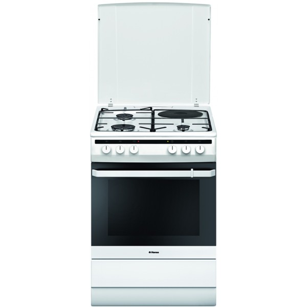 Плита комбинированная HANSA FCMW64040