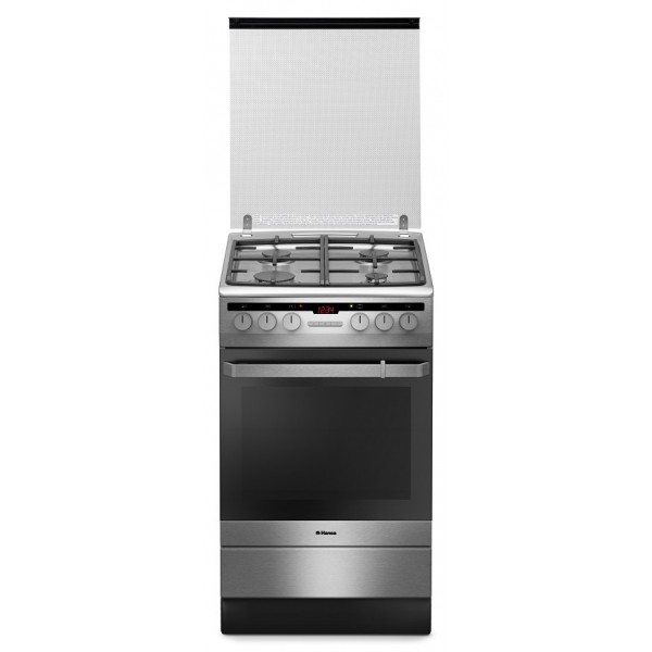 Плита комбинированная HANSA FCMX59220