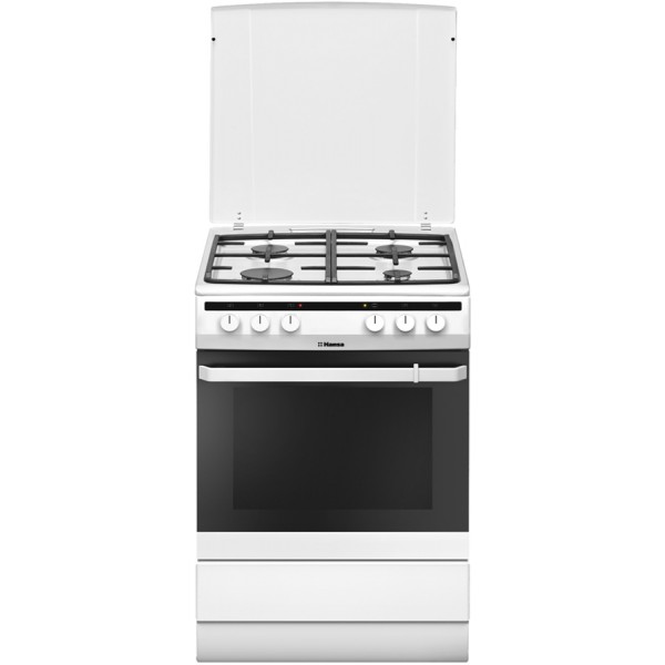 Плита комбинированная HANSA FCMW68041