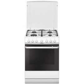Плита комбинированная HANSA FCMW681009