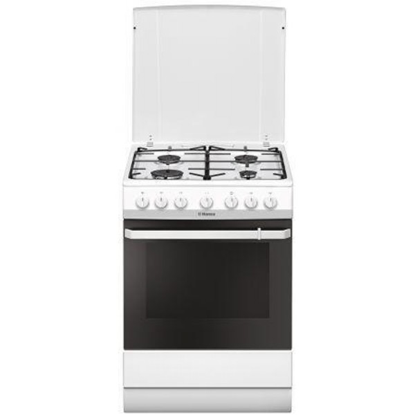 Плита комбинированная HANSA FCMW681009