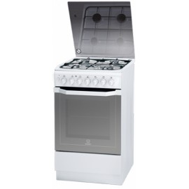 Плита комбинированная INDESIT I5G52G(W)/UA