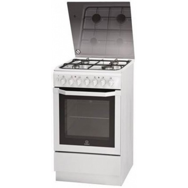 Плита комбинированная INDESIT I6G82AGC(W)/UA