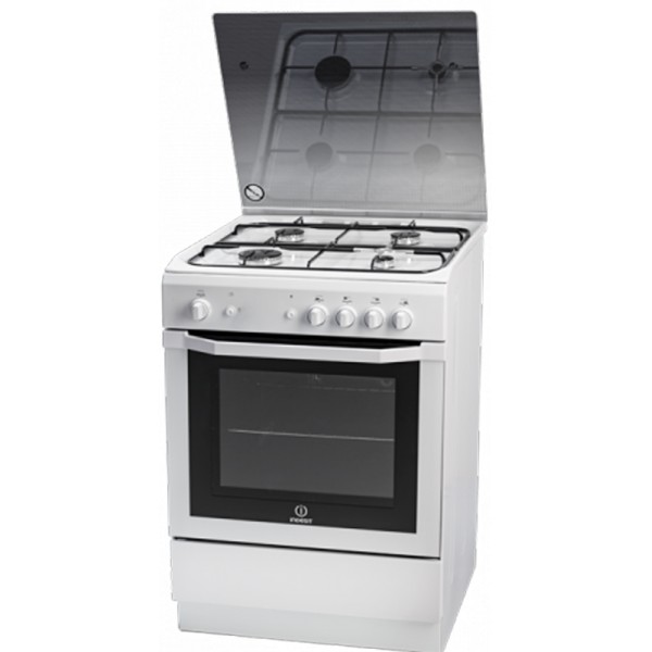 Плита INDESIT I6GG0G(W)/UA