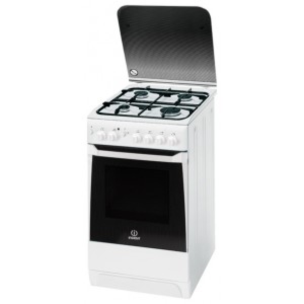 Плита Indesit KN1G21(W)/UA
