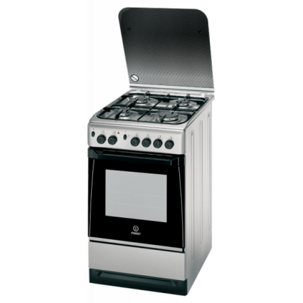 Плита INDESIT KN3G21S(X)/EU