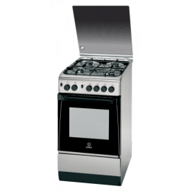 Плита INDESIT KN1G21S(X)/UA