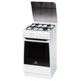 Плита Indesit KN1G2(W)/UA