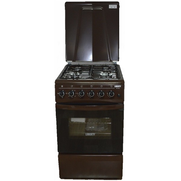 Плита Liberty PWE 5102 B