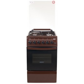 Комбинированная плита Liberty PWE 5105 B