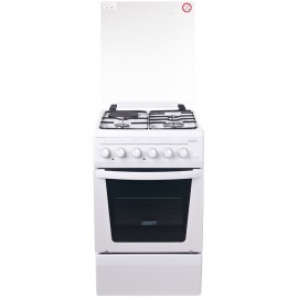 Комбинированная плита Liberty PWE 5105