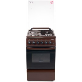 Комбинированная плита Liberty PWE 5106 B