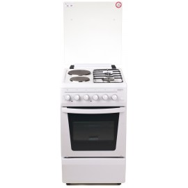 Комбинированная плита Liberty PWE 5106