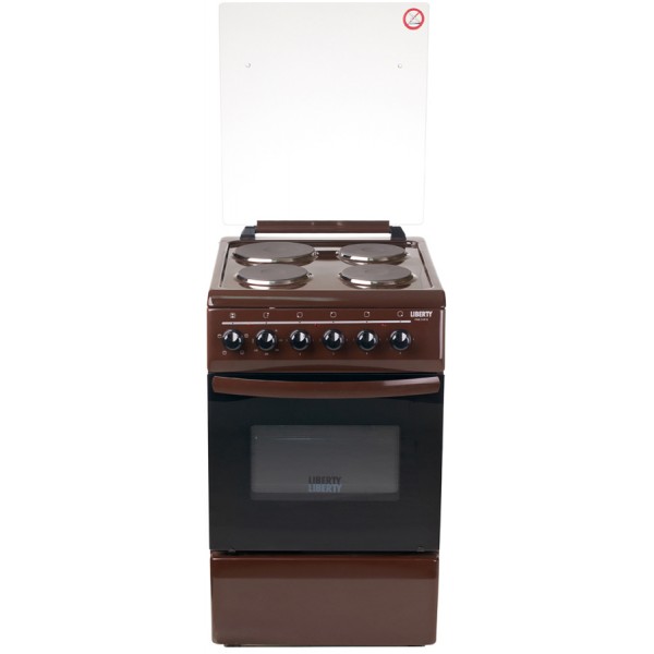Плита электрическая Liberty PWE 5107 B