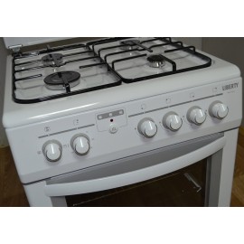 Плита Liberty PWE 6102