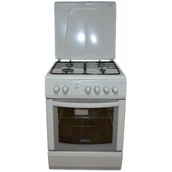 Плита Liberty PWE 6102