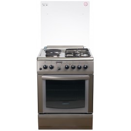 Комбинированная плита Liberty PWE 6106 S