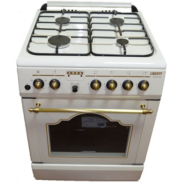 Плита Liberty PWE 6114 SL