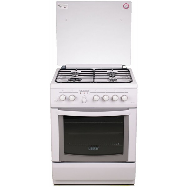 Плита Liberty PWE 6114 