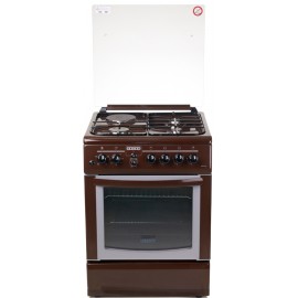 Комбинированная плита Liberty PWE 6115 B