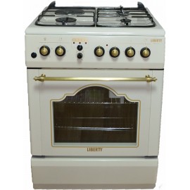 Комбинированная плита Liberty PWE 6115 SL