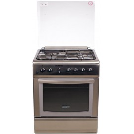 Комбинированная плита Liberty PWE 6115 X