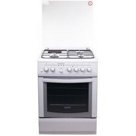 Комбинированная плита Liberty PWE 6115