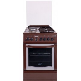 Комбинированная плита Liberty PWE 6116 B