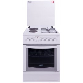 Комбинированная плита Liberty PWE 6116