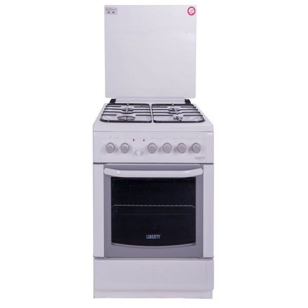 Плита Liberty PWE 6204/1