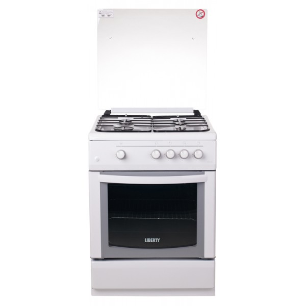 Плита Liberty PWG 6101