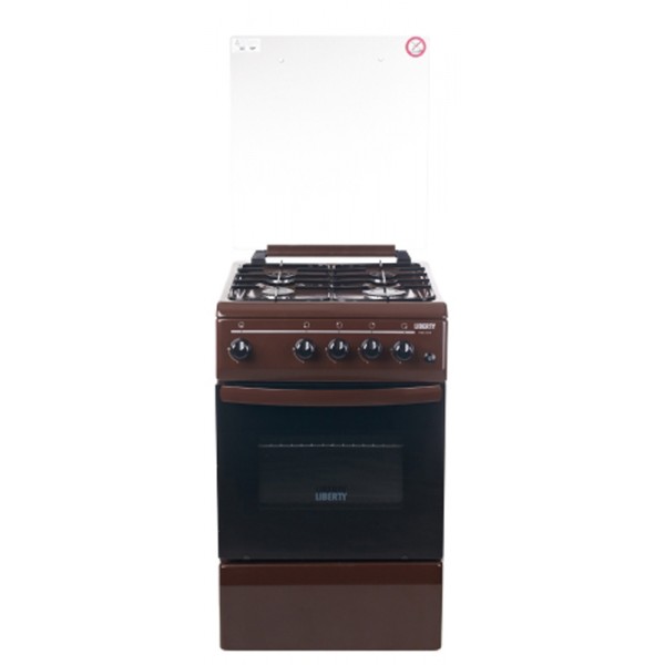 Плита Liberty PWG 5101 B