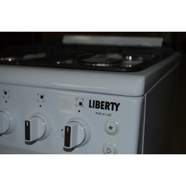 Плита Liberty PWE 5114 C