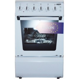 Плита Liberty PWE 5114 C