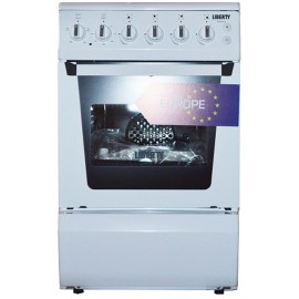Плита Liberty PWE 5114