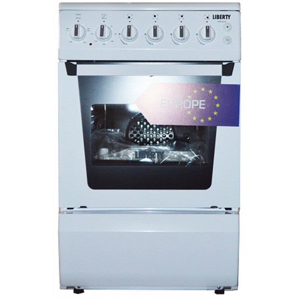 Плита Liberty PWE 5114